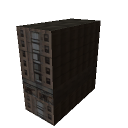LOD_sfs037 (ID 11047) - GTA SA LOD Object