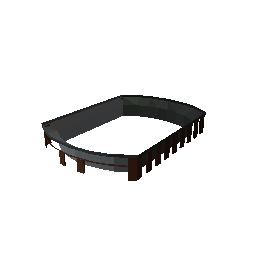LOD_sfs049 (ID 11049) - GTA SA LOD Object