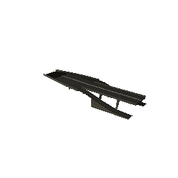 LODroadsSFSE28 (ID 11066) - GTA SA LOD Object