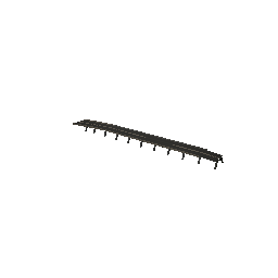 LODroadsSFSE25 (ID 11067) - GTA SA LOD Object