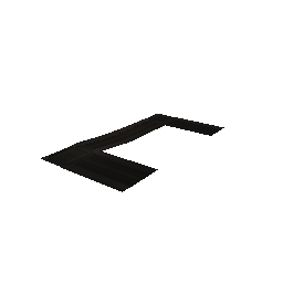 roadsSFSE37 (ID 11073) - GTA SA Road