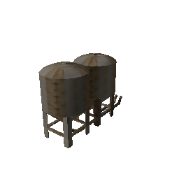 crackfacttanks_SFS (ID 11081) - GTA SA Building