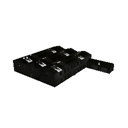crack_int1 (ID 11085) - GTA SA Object