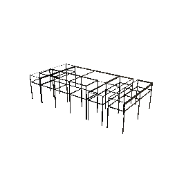 crackfactwalk (ID 11087) - GTA SA Object