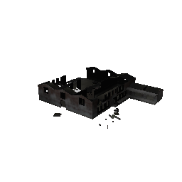 CF_ext_dem_SFS (ID 11088) - GTA SA Building