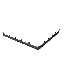 crackfactfence_SFS (ID 11091) - GTA SA Building