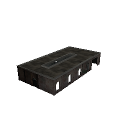 burgalrystore_SFS (ID 11092) - GTA SA Building