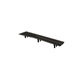 roadsSFSE72 (ID 11125) - GTA SA Road