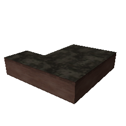 LOD_whouse02_SFS (ID 11162) - GTA SA LOD Object