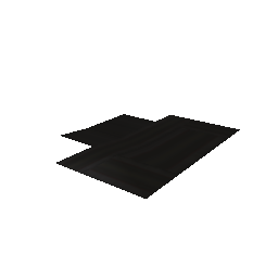 LODroadsSFSE37 (ID 11172) - GTA SA LOD Object
