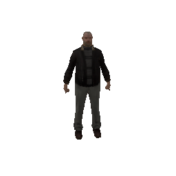 maffb (ID 112) - GTA SA Pedestrian