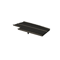 LODroadsSFSE03 (ID 11206) - GTA SA LOD Object