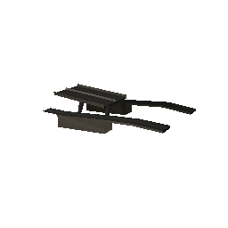 LODroadsSFSE80 (ID 11210) - GTA SA LOD Object
