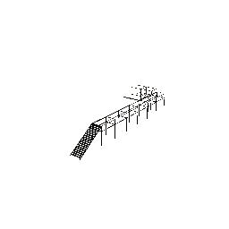 crackfactwalkb (ID 11233) - GTA SA Object