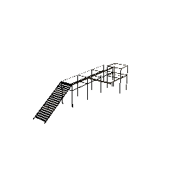 crackfactwalkc (ID 11234) - GTA SA Object