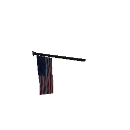sfsefirehseflag (ID 11245) - GTA SA Building