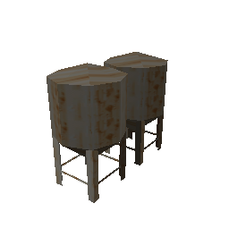 LODckfacttanks_SFS (ID 11271) - GTA SA LOD Object