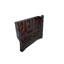 posters (ID 11289) - GTA SA Interior