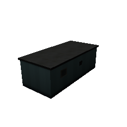 gasstatiohut (ID 11292) - GTA SA Object