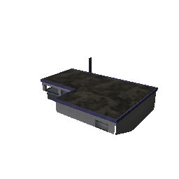 carshow_SFSe (ID 11317) - GTA SA Object