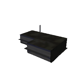 lod_carshow_SFSe (ID 11321) - GTA SA LOD Object