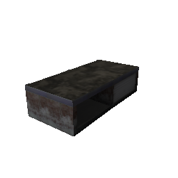 Sfse_hublockup (ID 11326) - GTA SA Building