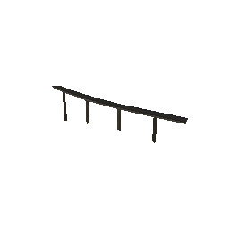 LODroadsfse76 (ID 11348) - GTA SA LOD Object