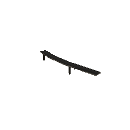 LODroadsSFSE75 (ID 11349) - GTA SA LOD Object