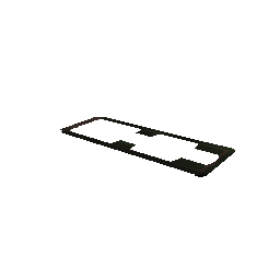 Silicon11_land (ID 11362) - GTA SA Object