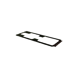 Silicon11_land2 (ID 11363) - GTA SA Object