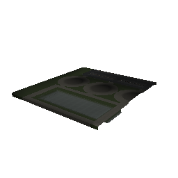 Silicon09A_SFS (ID 11364) - GTA SA Building