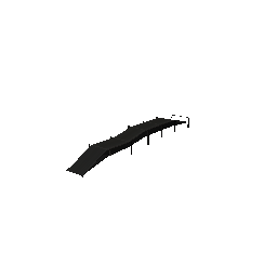 LODreeway3_SFSe (ID 11375) - GTA SA LOD Object