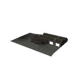 oldgarage_SFS (ID 11387) - GTA SA Building