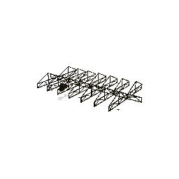 hubgirders_SFSE (ID 11390) - GTA SA Object