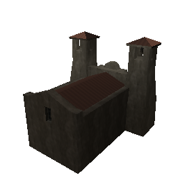 des_adobech (ID 11427) - GTA SA Building