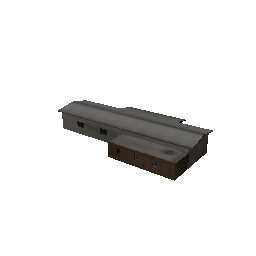des_nwsherrif (ID 11451) - GTA SA Building