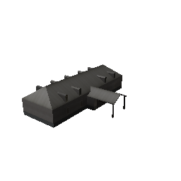 des_nwmedcen (ID 11454) - GTA SA Building