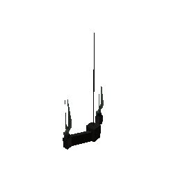 dam_statues (ID 11489) - GTA SA Object