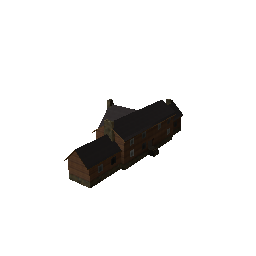 des_ranch (ID 11490) - GTA SA Building