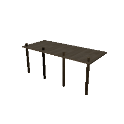 des_wjetty (ID 11496) - GTA SA Building