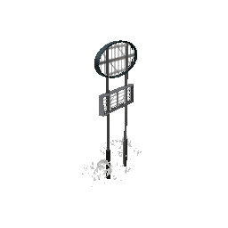 des_skelsignbush_ (ID 11500) - GTA SA Nature