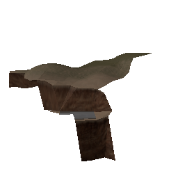 nw_bit_25 (ID 11527) - GTA SA Object
