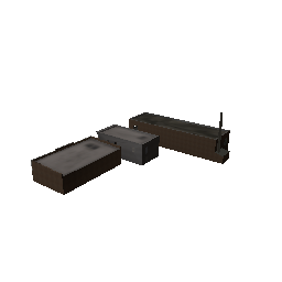 des_warehs (ID 11543) - GTA SA Building
