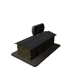 desn_fuelpay (ID 11546) - GTA SA Building
