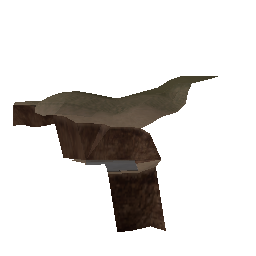 nw_lodbit_25 (ID 11582) - GTA SA LOD Object