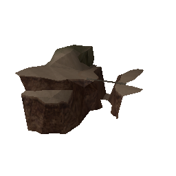 lod_nw_bit_21 (ID 11645) - GTA SA LOD Object