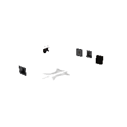 Frame_WOOD_1ext (ID 11666) - GTA SA Object