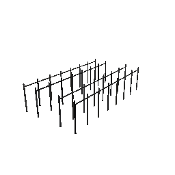 lod_subst_grid (ID 11676) - GTA SA LOD Object