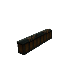 cbarsection1 (ID 11686) - GTA SA Object