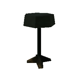 cbarstool1 (ID 11687) - GTA SA Object